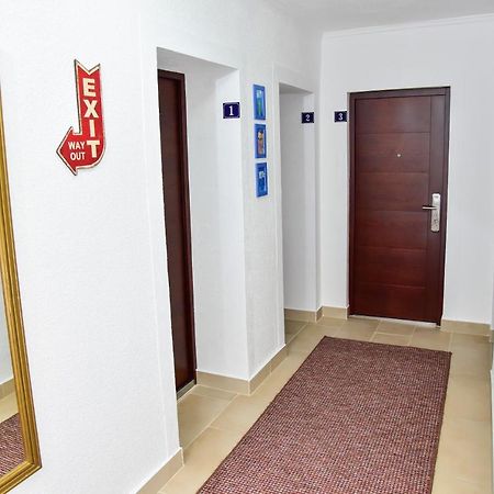 Apartmani Koko Banja Luka Eksteriør bilde