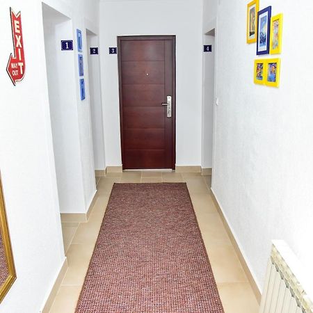 Apartmani Koko Banja Luka Eksteriør bilde