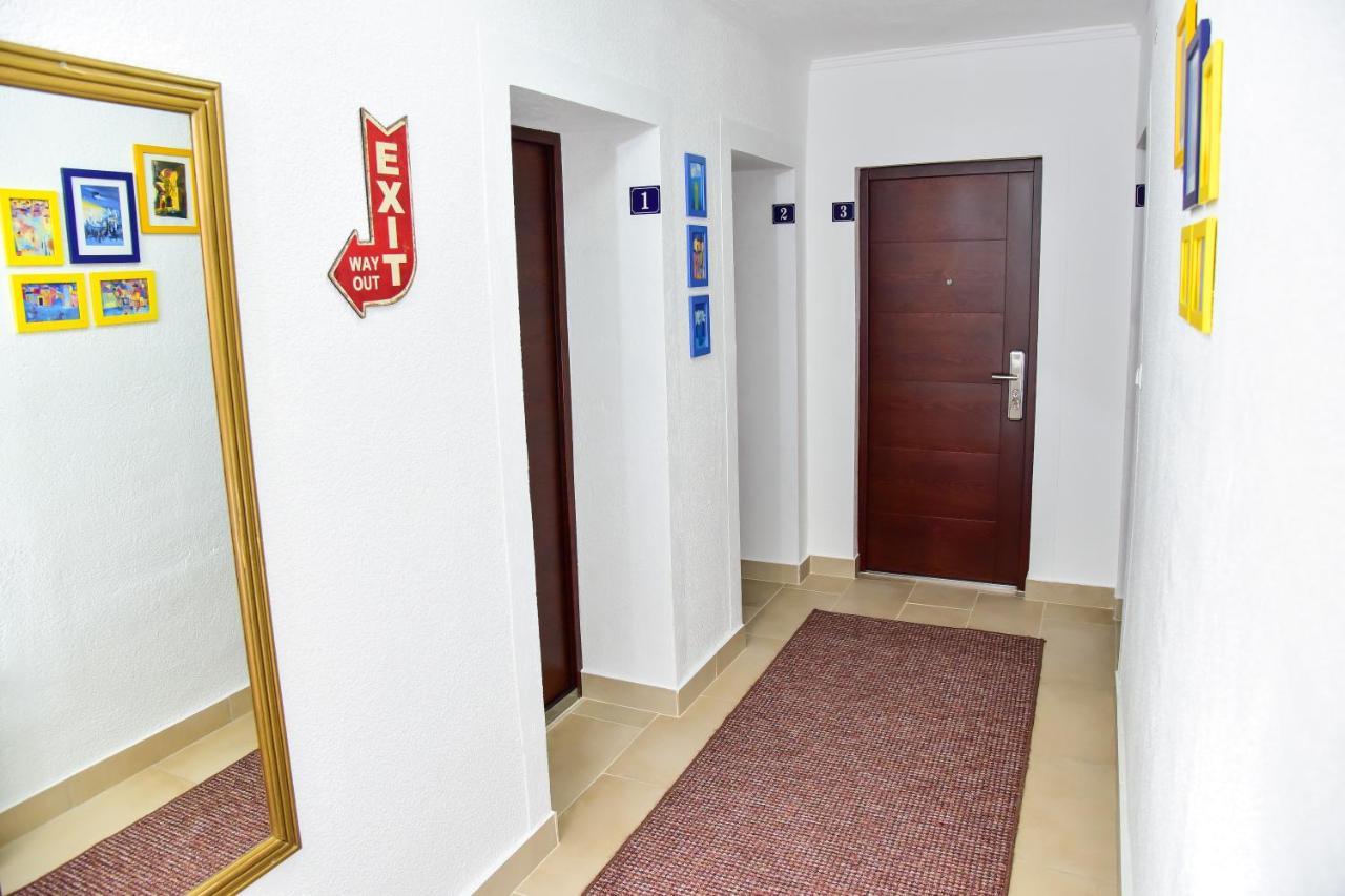 Apartmani Koko Banja Luka Eksteriør bilde