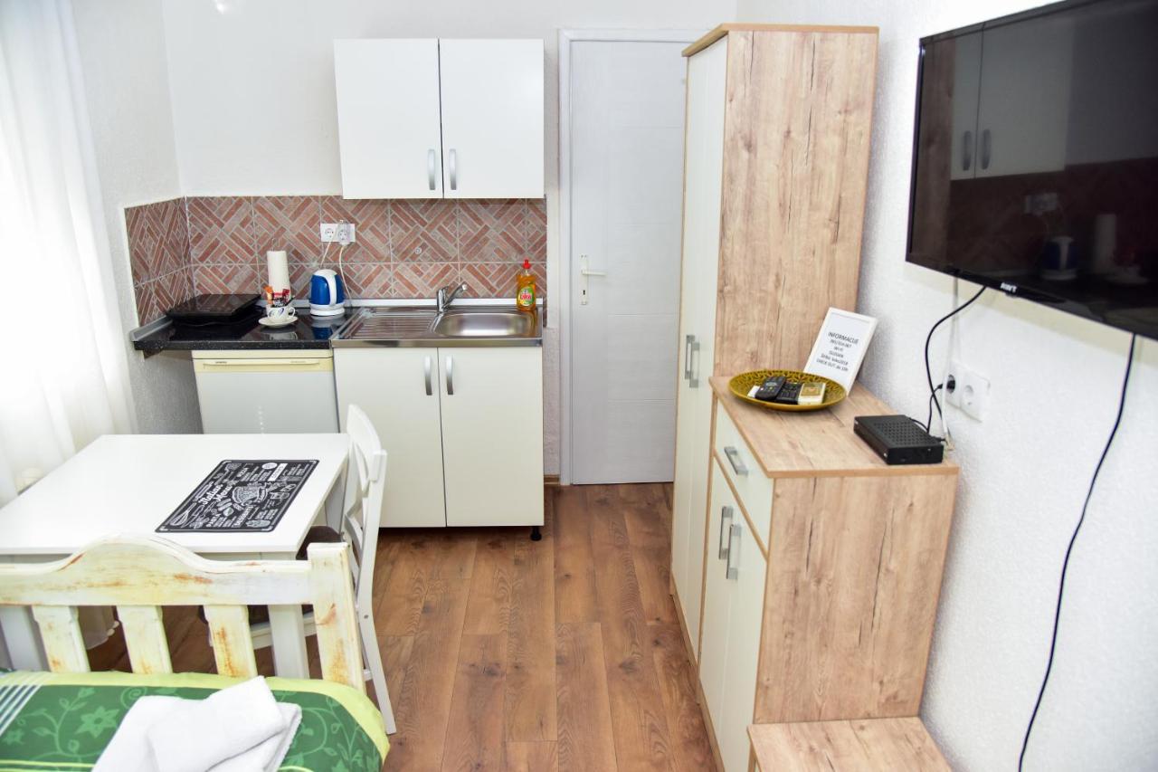 Apartmani Koko Banja Luka Eksteriør bilde