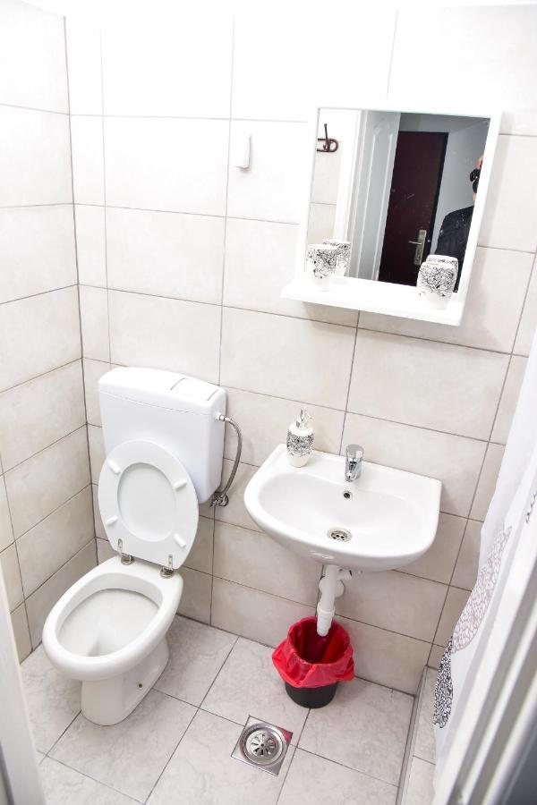 Apartmani Koko Banja Luka Eksteriør bilde