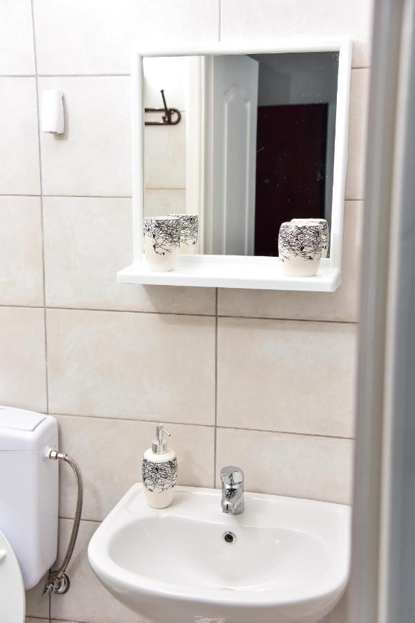 Apartmani Koko Banja Luka Eksteriør bilde