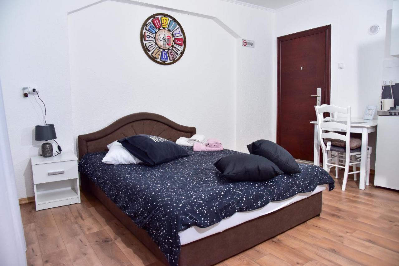Apartmani Koko Banja Luka Eksteriør bilde