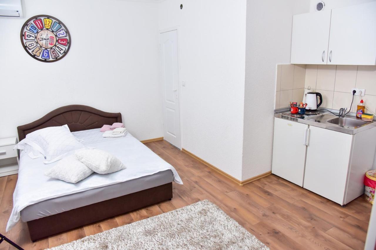 Apartmani Koko Banja Luka Eksteriør bilde