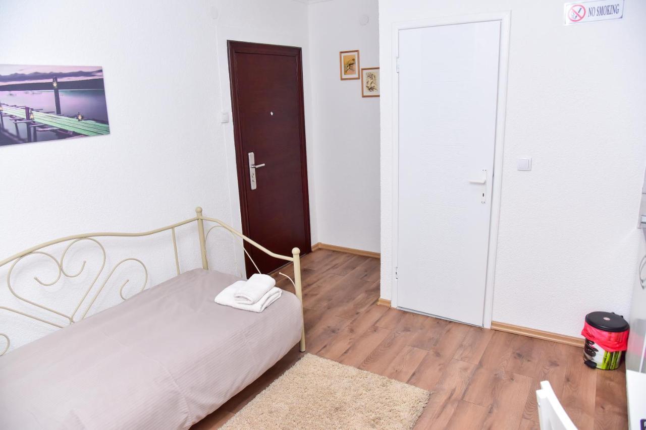 Apartmani Koko Banja Luka Eksteriør bilde