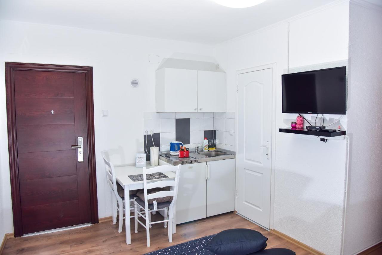 Apartmani Koko Banja Luka Eksteriør bilde