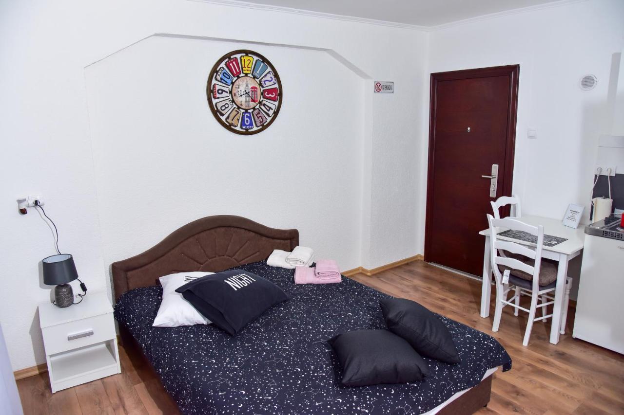 Apartmani Koko Banja Luka Eksteriør bilde