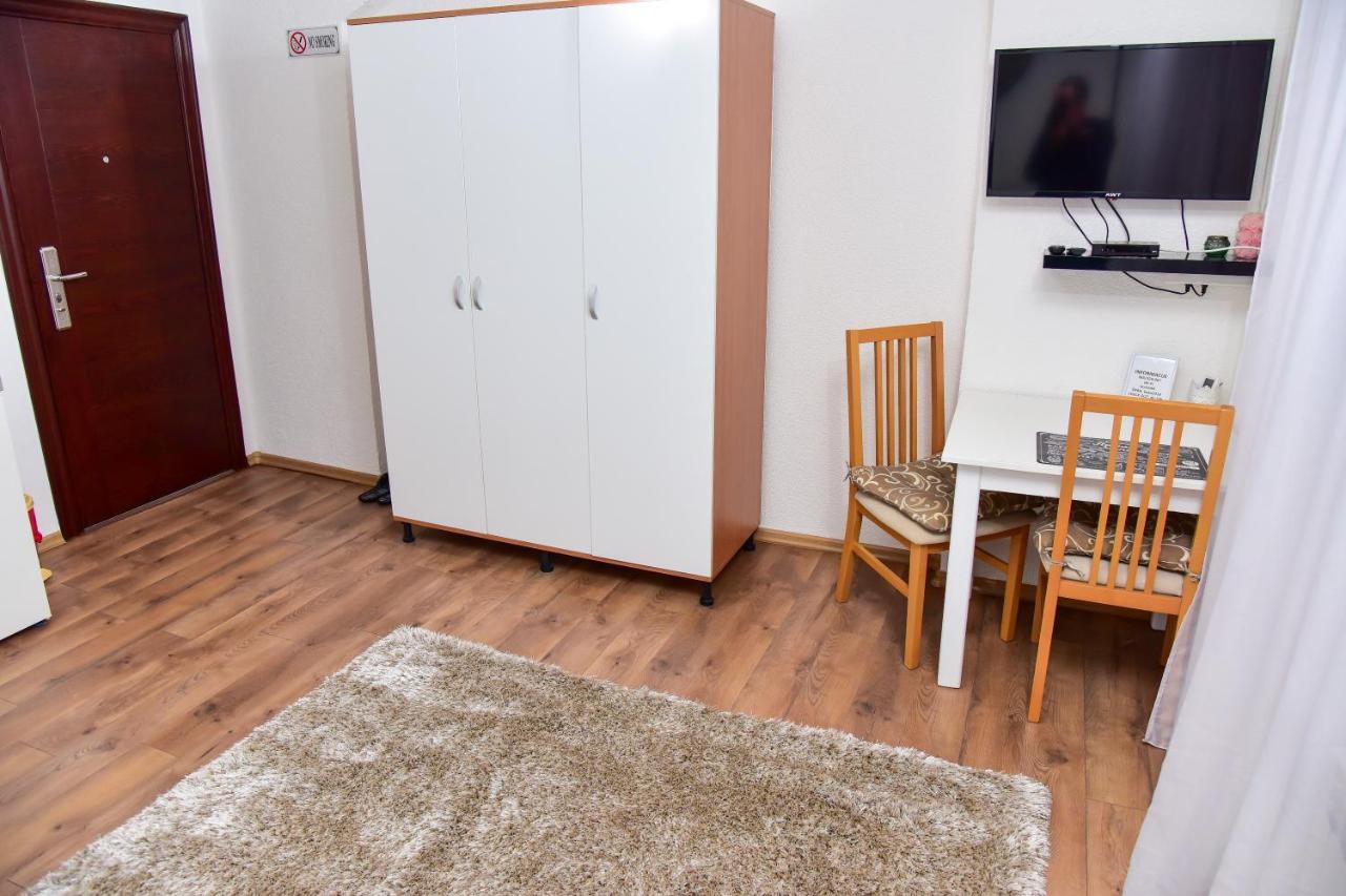 Apartmani Koko Banja Luka Eksteriør bilde