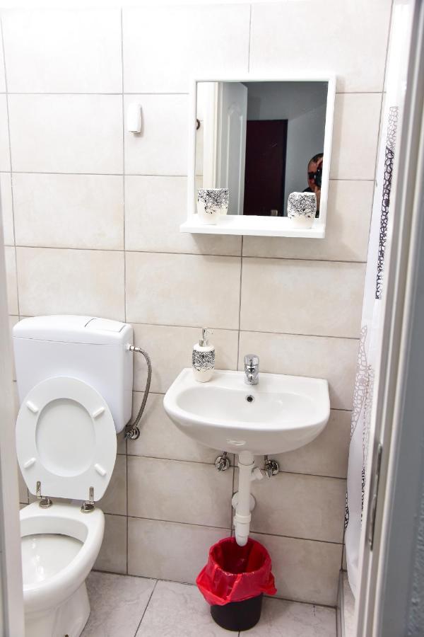 Apartmani Koko Banja Luka Eksteriør bilde