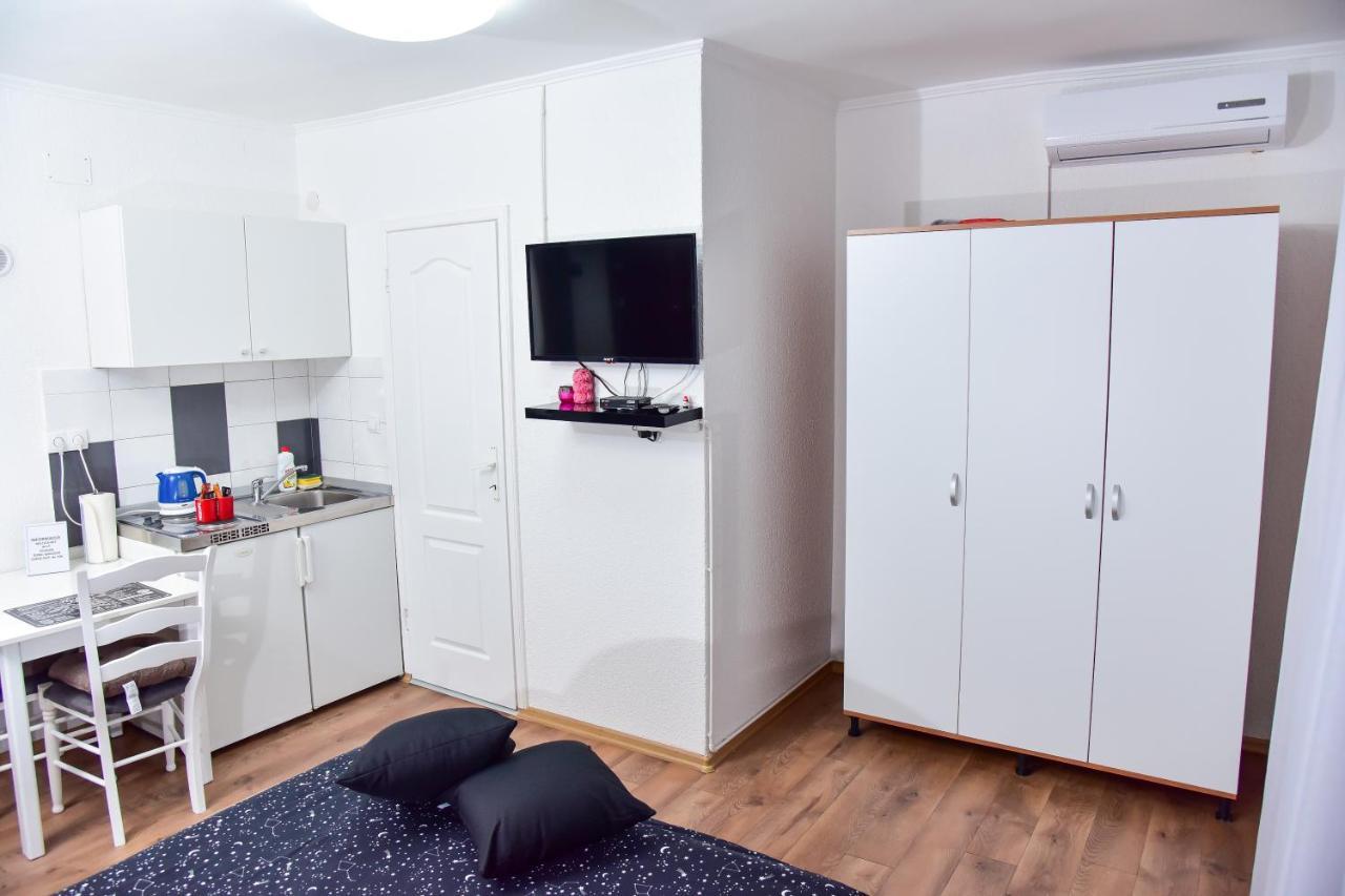 Apartmani Koko Banja Luka Eksteriør bilde