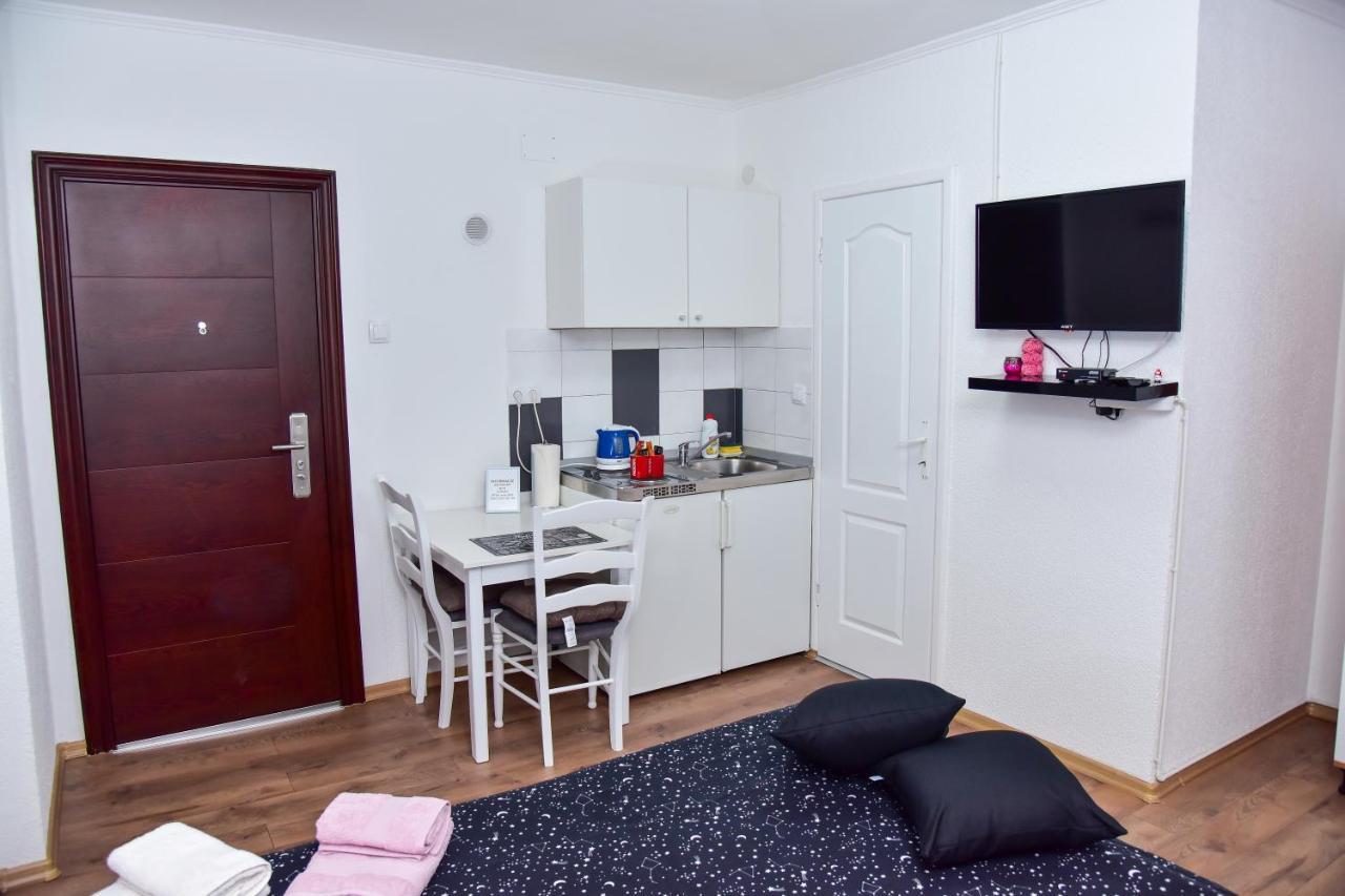 Apartmani Koko Banja Luka Eksteriør bilde