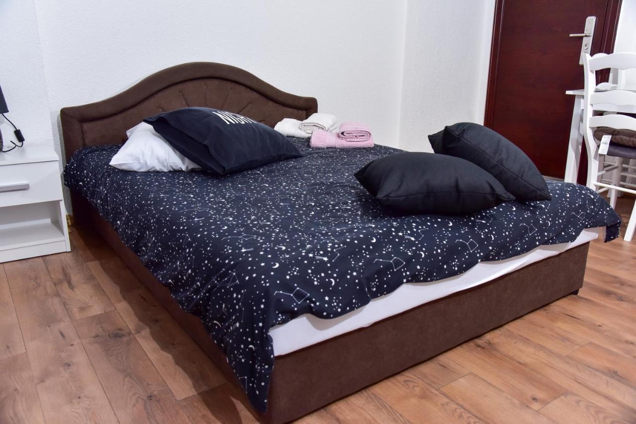 Apartmani Koko Banja Luka Eksteriør bilde