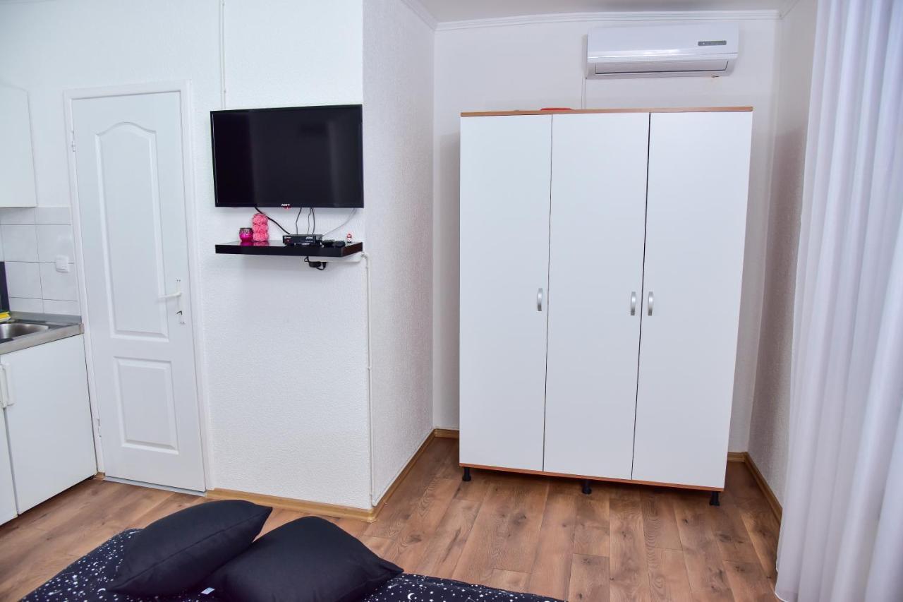 Apartmani Koko Banja Luka Eksteriør bilde