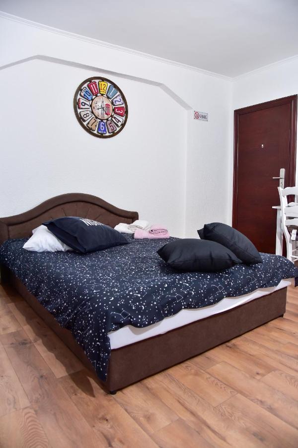 Apartmani Koko Banja Luka Eksteriør bilde
