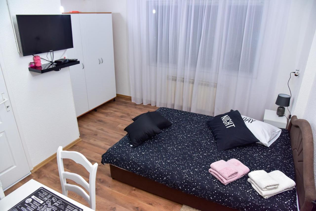 Apartmani Koko Banja Luka Eksteriør bilde