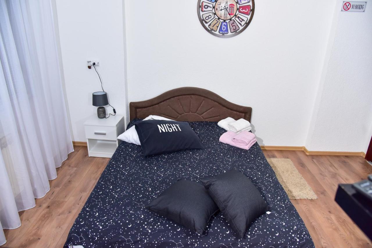 Apartmani Koko Banja Luka Eksteriør bilde
