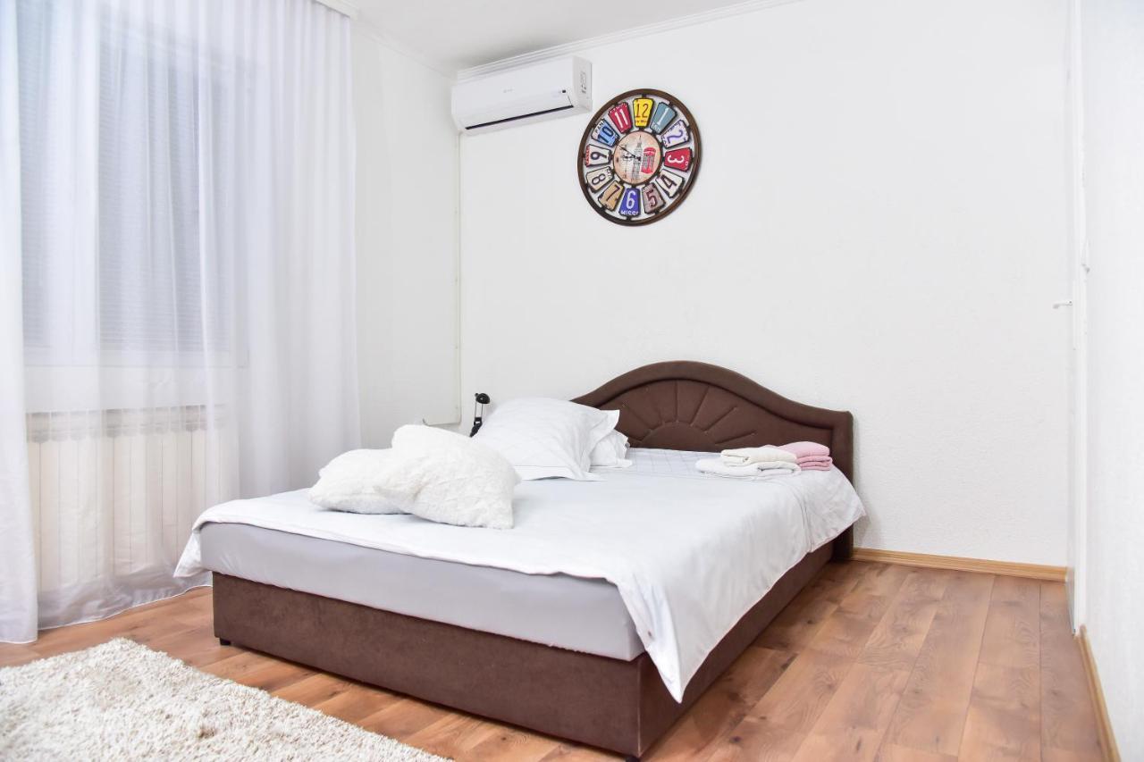 Apartmani Koko Banja Luka Eksteriør bilde