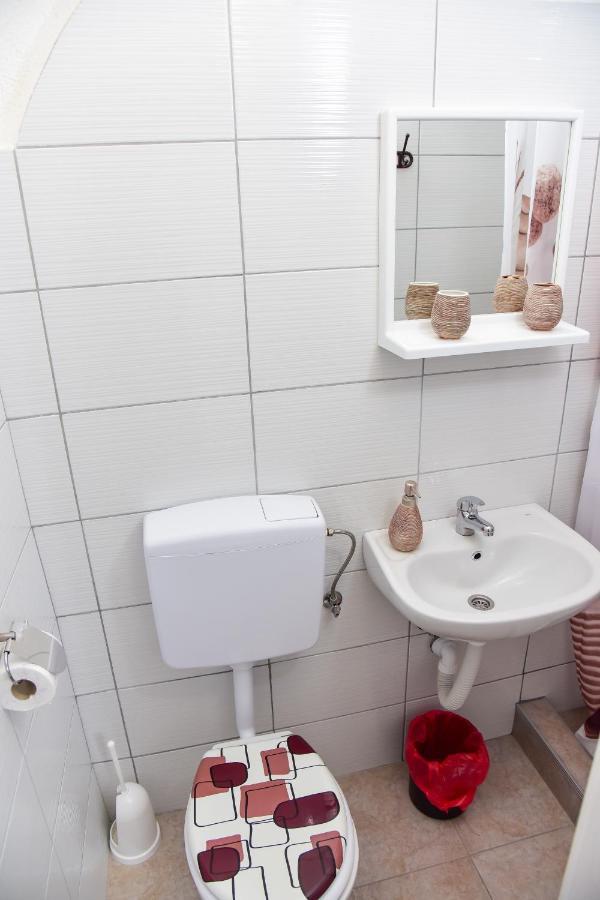 Apartmani Koko Banja Luka Eksteriør bilde