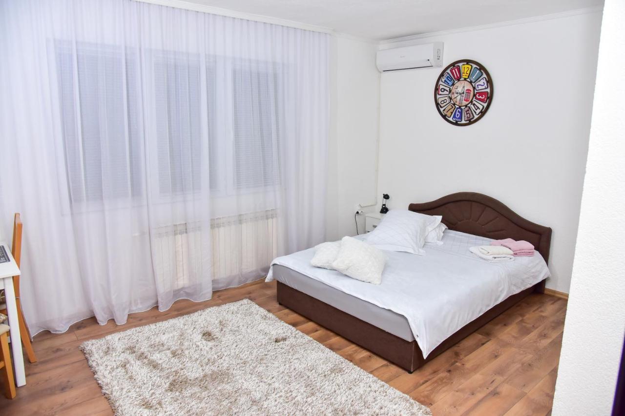 Apartmani Koko Banja Luka Eksteriør bilde