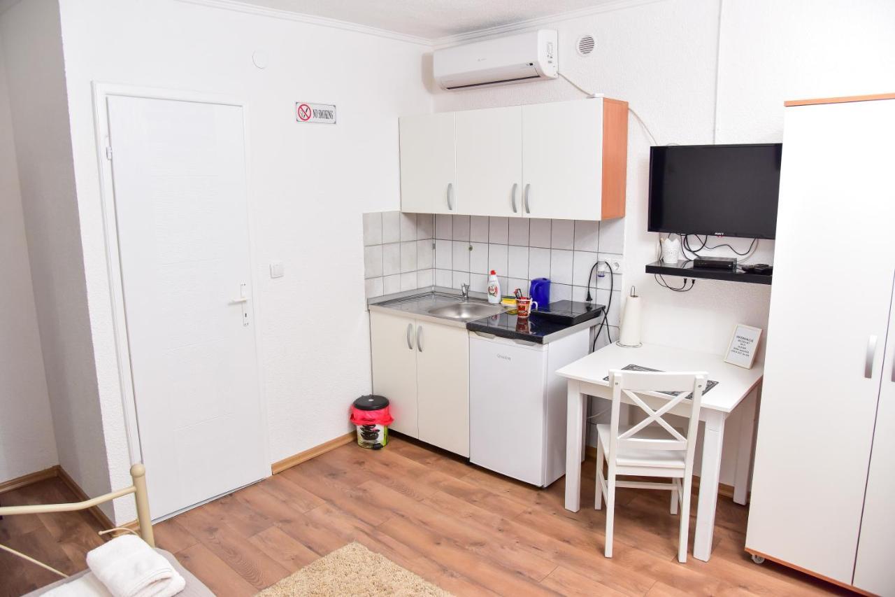 Apartmani Koko Banja Luka Eksteriør bilde