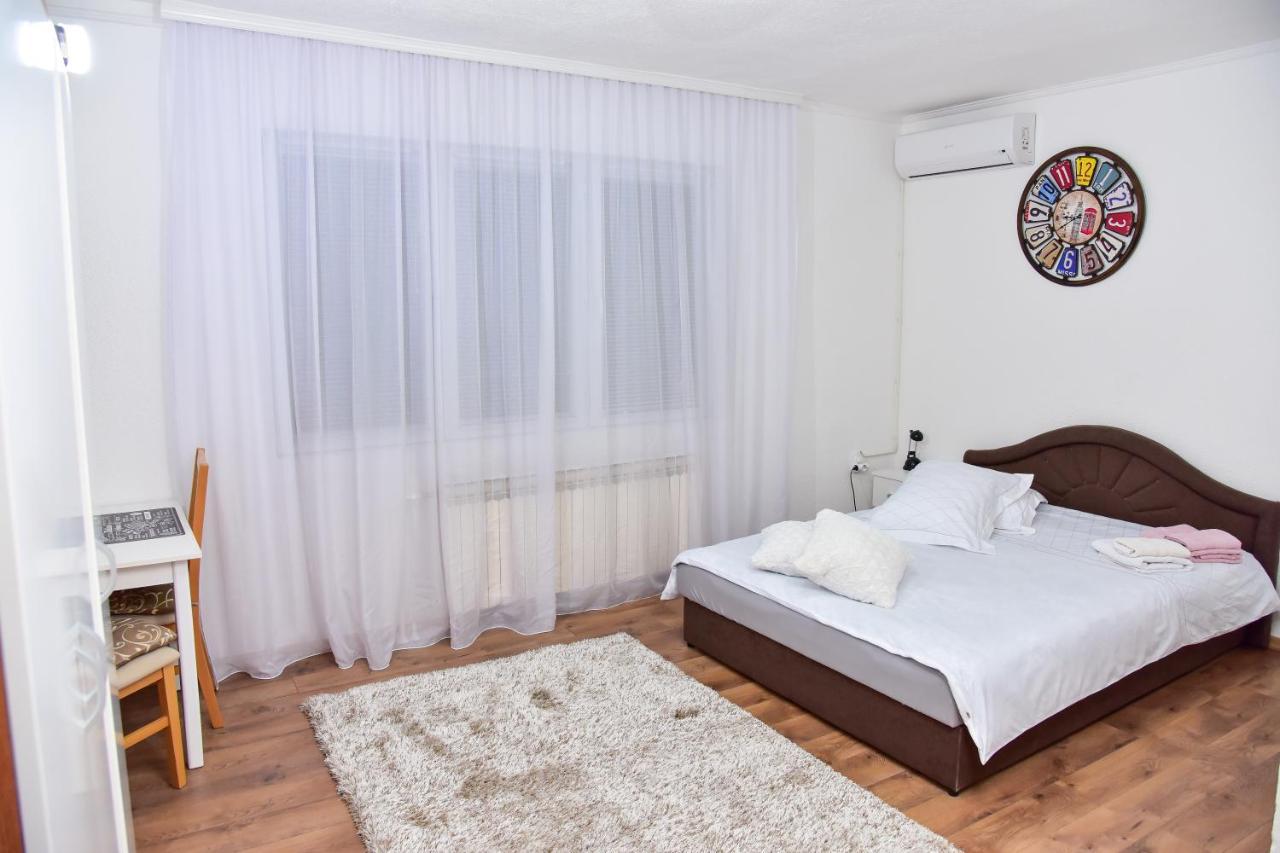 Apartmani Koko Banja Luka Eksteriør bilde