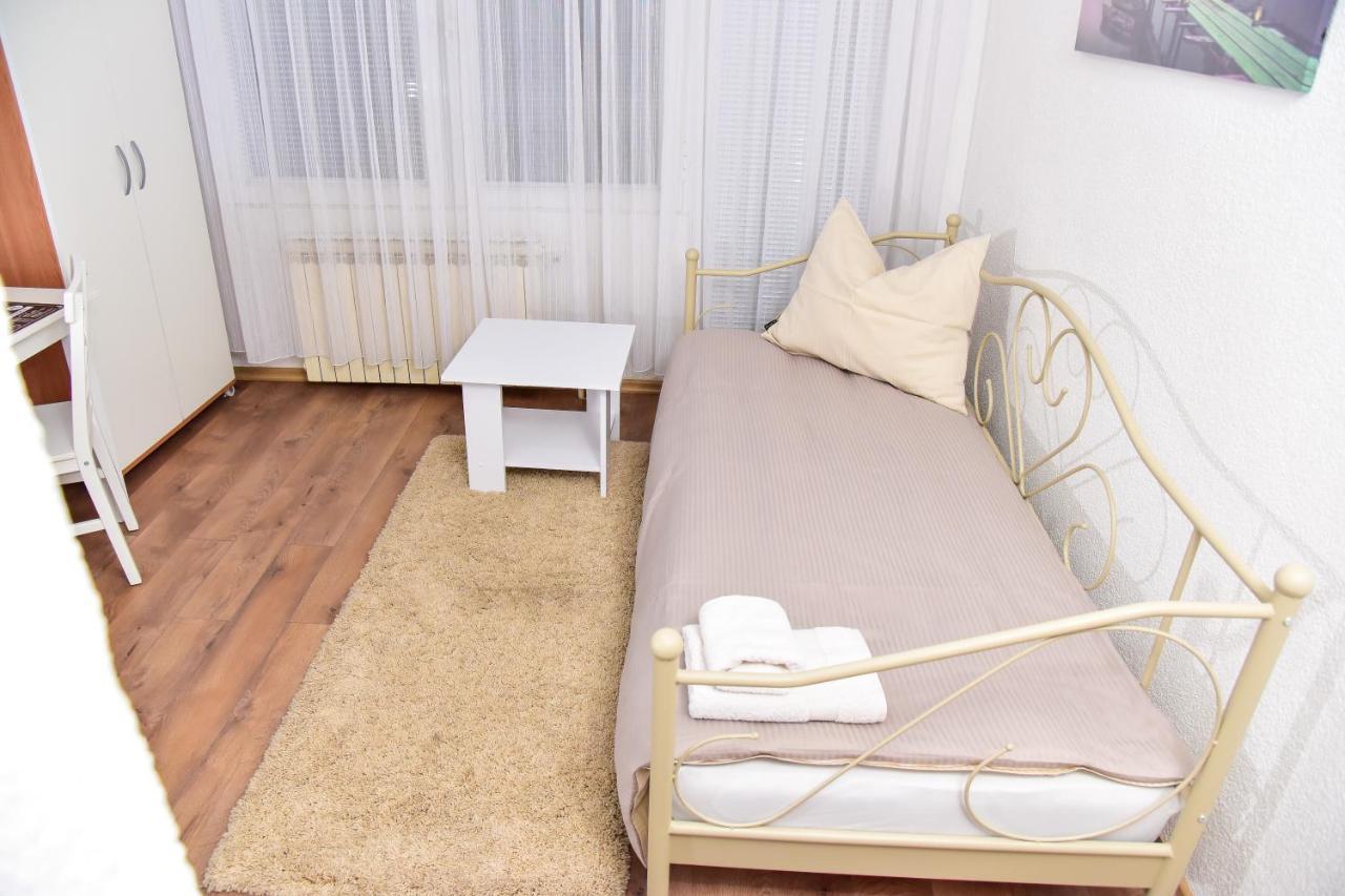 Apartmani Koko Banja Luka Eksteriør bilde