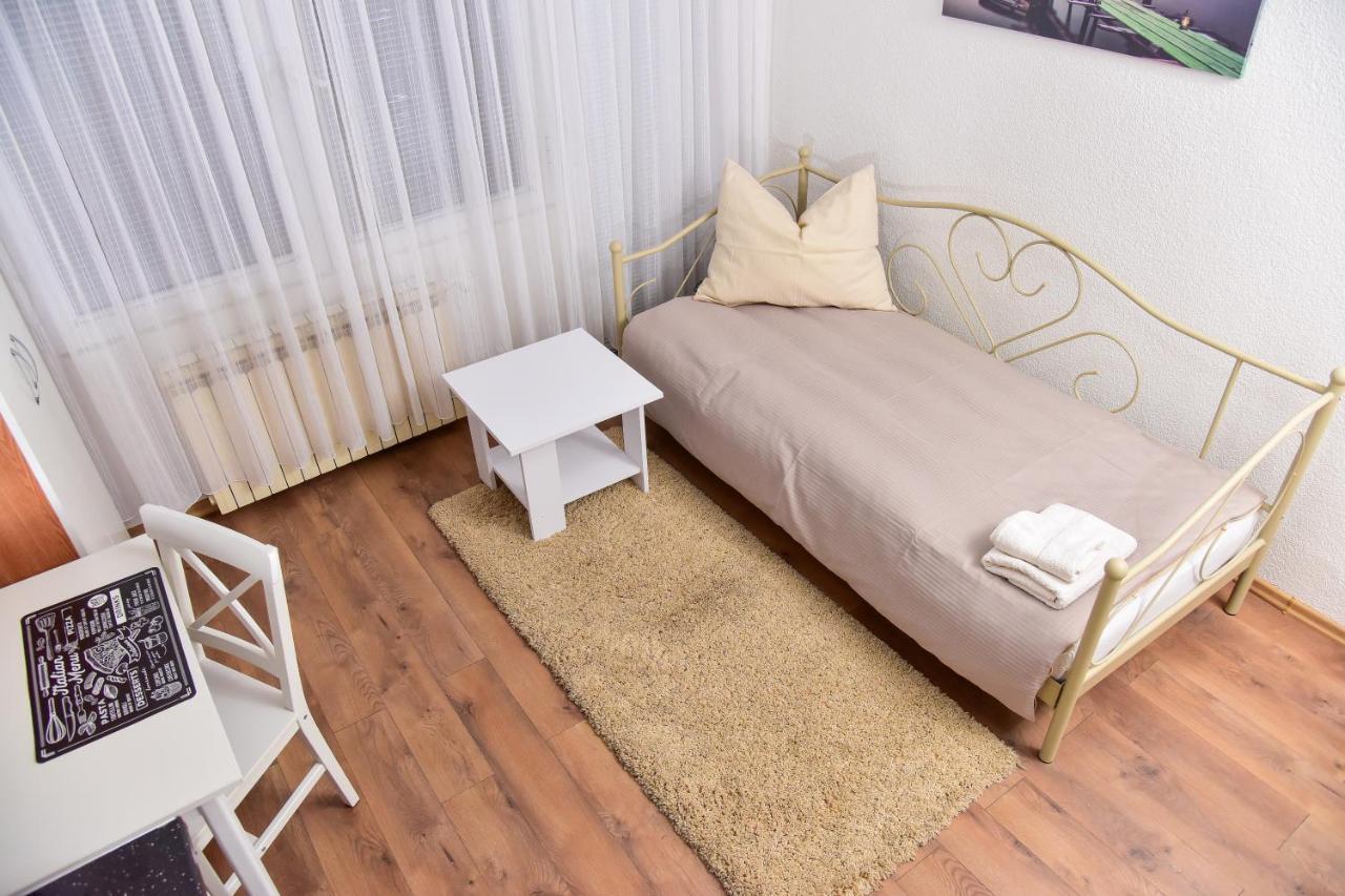 Apartmani Koko Banja Luka Eksteriør bilde