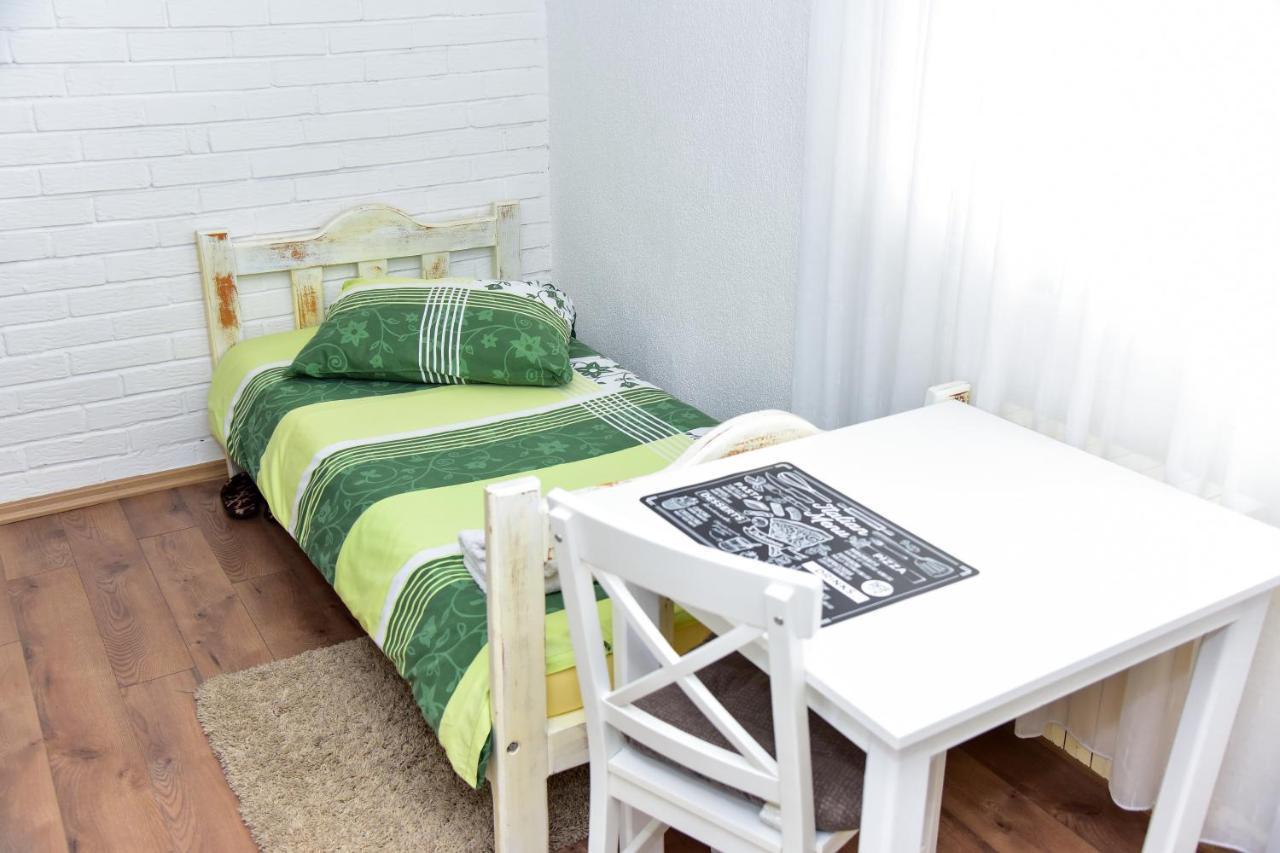 Apartmani Koko Banja Luka Eksteriør bilde