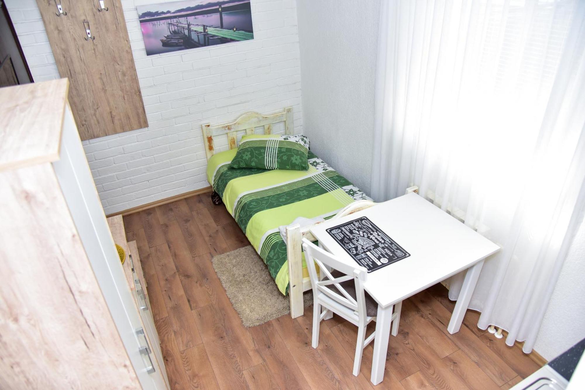 Apartmani Koko Banja Luka Rom bilde